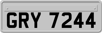 GRY7244