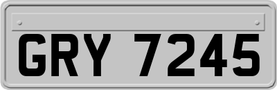 GRY7245