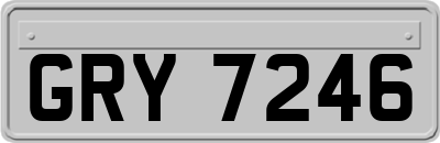 GRY7246