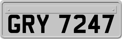 GRY7247