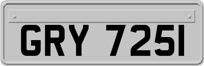 GRY7251