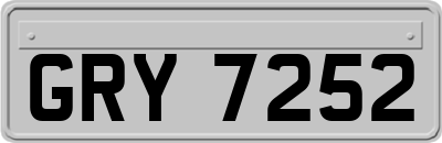 GRY7252
