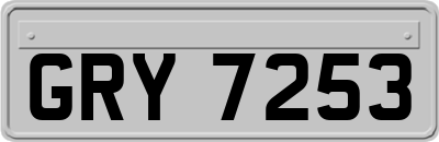 GRY7253