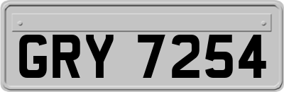 GRY7254