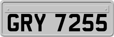 GRY7255