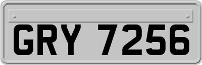 GRY7256