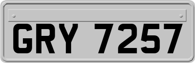GRY7257