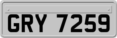 GRY7259