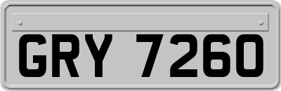 GRY7260