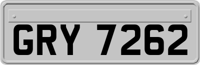 GRY7262