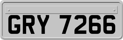 GRY7266