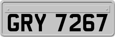 GRY7267