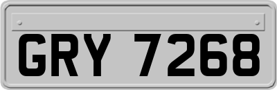GRY7268