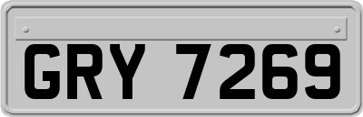 GRY7269