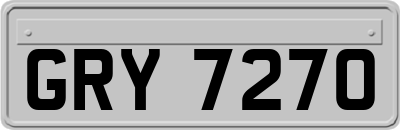 GRY7270