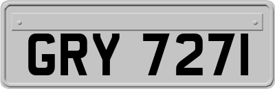 GRY7271