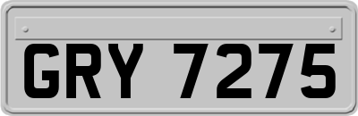 GRY7275