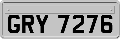 GRY7276