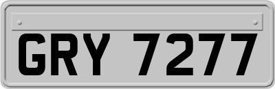 GRY7277