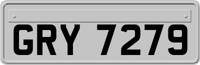 GRY7279