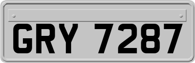 GRY7287