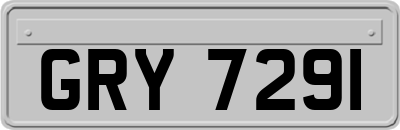 GRY7291