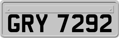 GRY7292