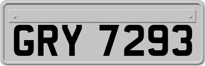 GRY7293