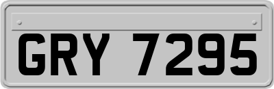 GRY7295