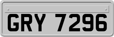GRY7296