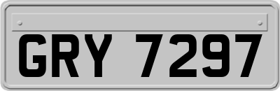 GRY7297