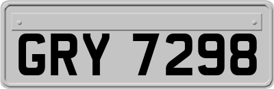 GRY7298
