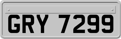 GRY7299
