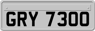 GRY7300