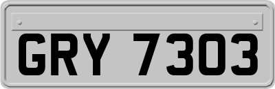 GRY7303