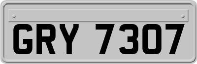 GRY7307