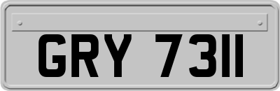 GRY7311