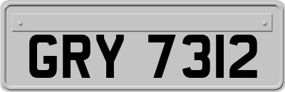 GRY7312