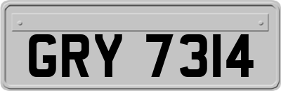 GRY7314