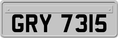 GRY7315