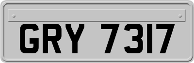 GRY7317