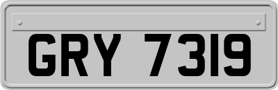 GRY7319