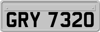 GRY7320