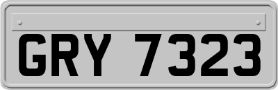 GRY7323