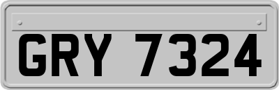 GRY7324