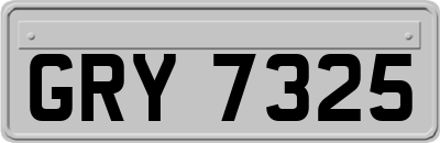 GRY7325