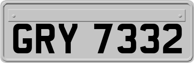GRY7332