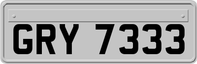 GRY7333