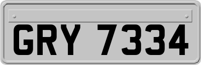 GRY7334