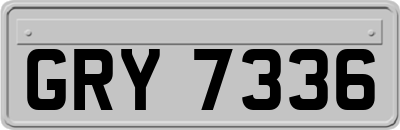 GRY7336